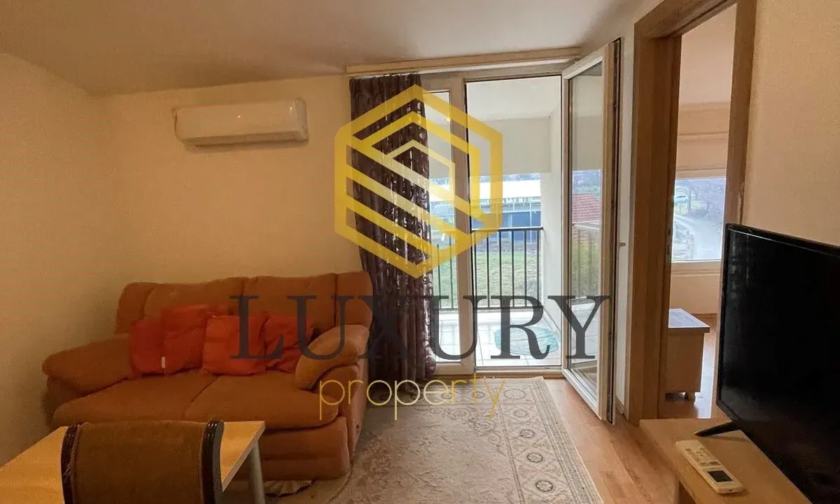 Rent, one bedroom apartment, 35m², Podgorica, Crna Gora