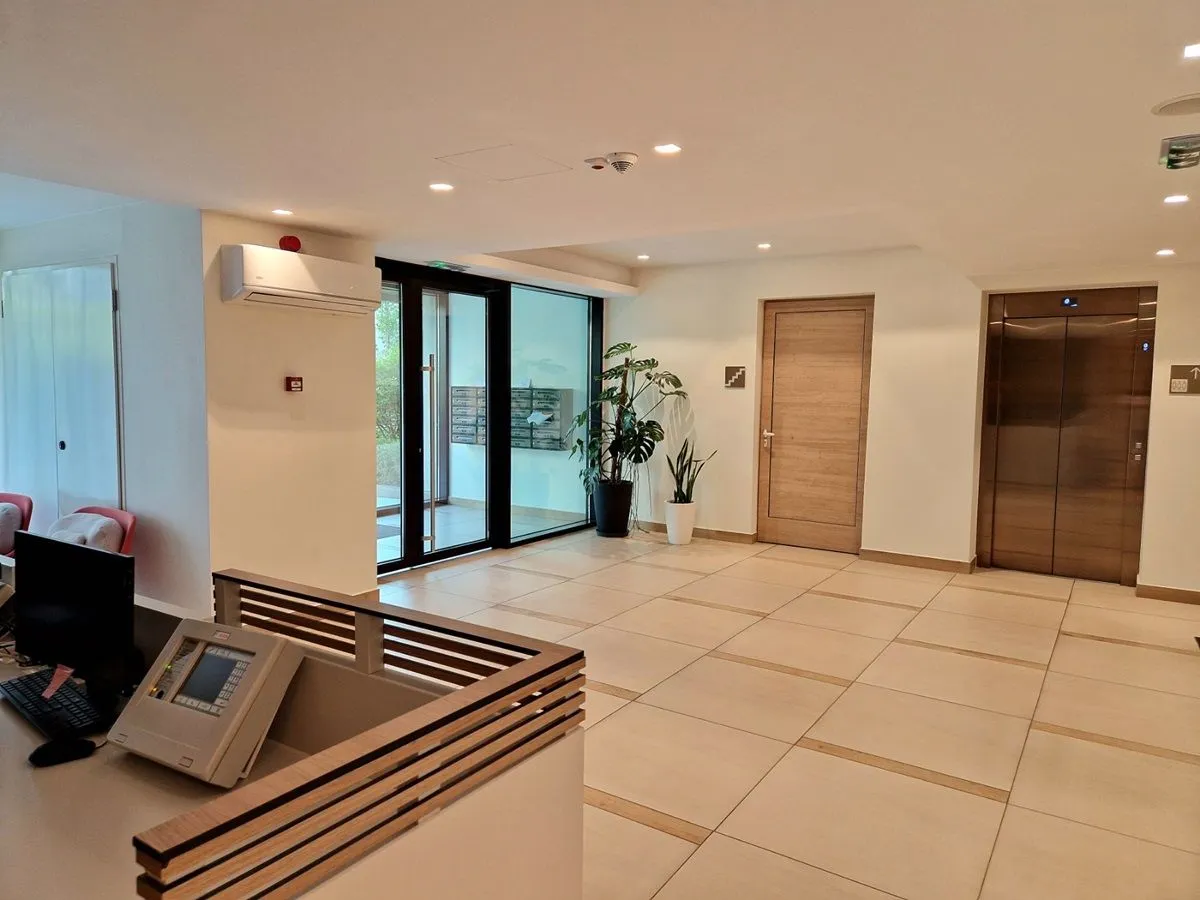 Sale, four bedroom apartment, 122m², Beograd Na Vodi, Beograd