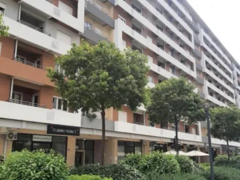 Rent, one bedroom apartment, 47m², Central Point, Podgorica