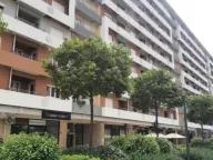 Izdavanje, jednosoban stan, 47m², Central Point, Podgorica - image 1