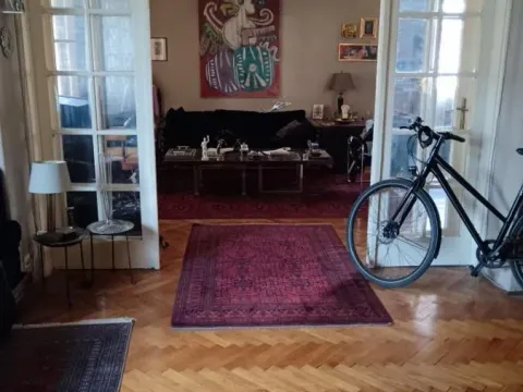 Prodaja, trosoban stan, 90m², Stari Grad, Beograd - image 9