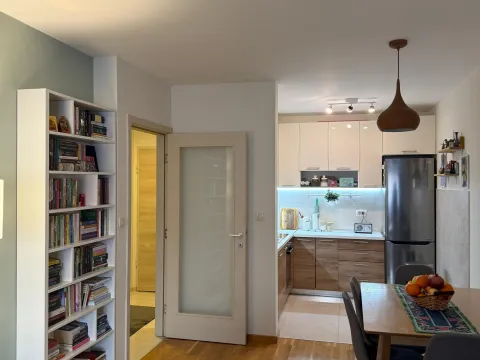 Prodaja, jednosoban stan, 49m², Zagorič, Podgorica - image 4