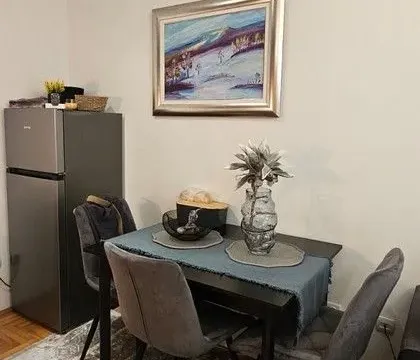 Prodaja, jednosoban stan, 34m², Topla, Herceg Novi - image 5