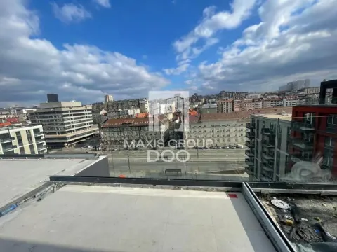 Prodaja, stan, 211m², Beograd Na Vodi, Beograd - image 8