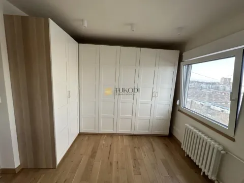 Rent, three bedroom apartment, 79m², Novi Beograd Blok 64, Novi Beograd Sve Podlokacije - image 17