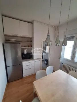 Izdavanje, dvosoban stan, 47m², Stari Grad, Beograd - image 5