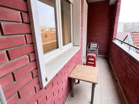 Rent, office space, 146m², Salajka, Novi Sad Sve Podlokacije - image 32