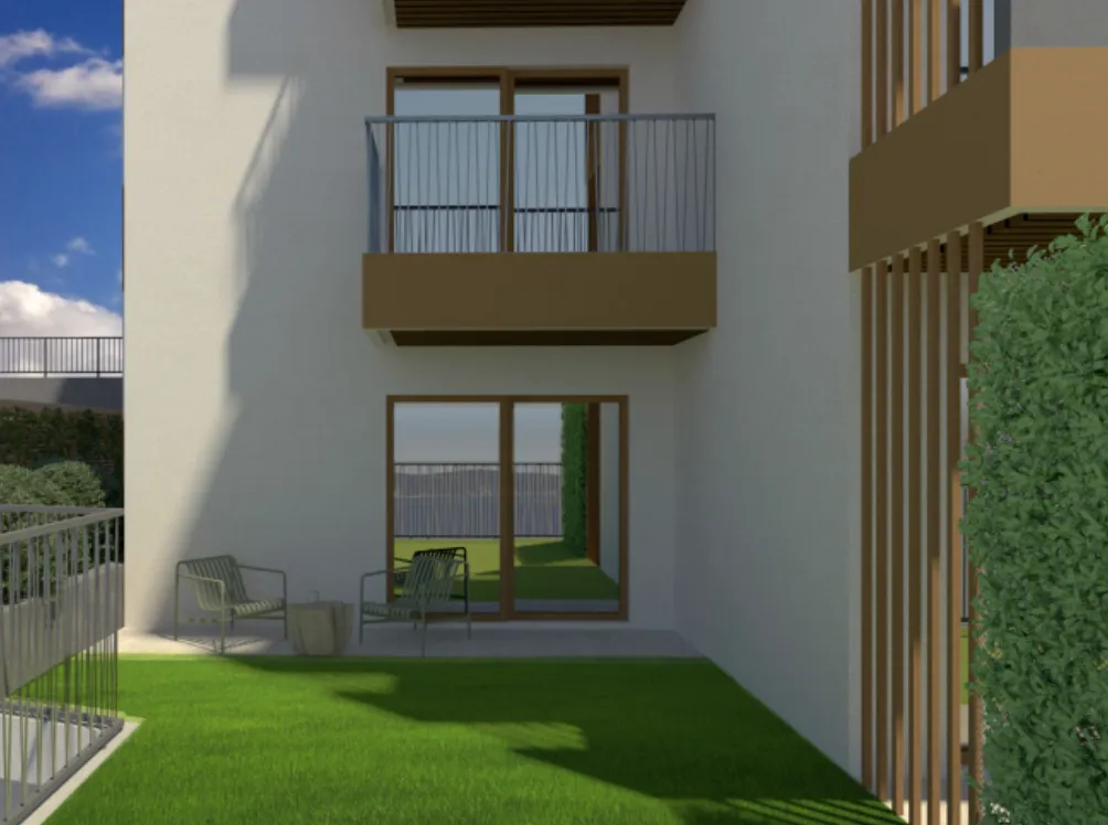 Prodaja, dvosoban stan, 69m², Kava, Tivat
