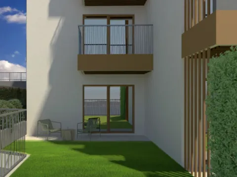 Prodaja, dvosoban stan, 69m², Kava, Tivat - image 4