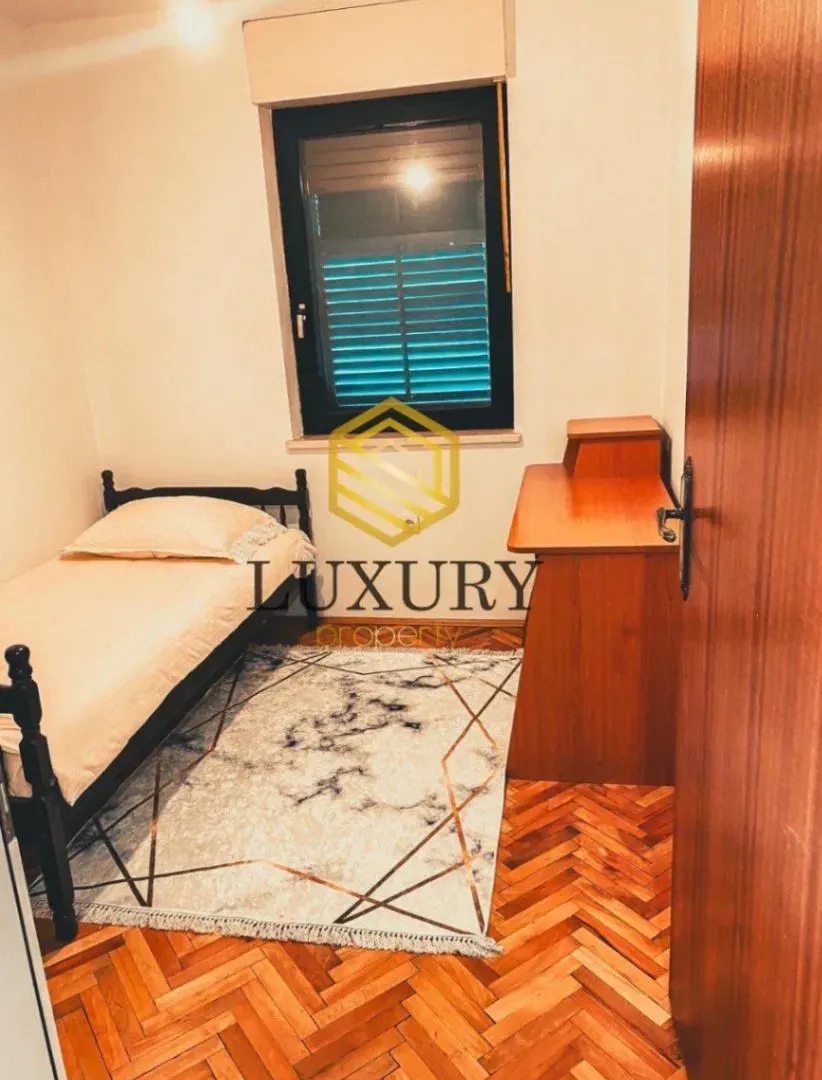 Rent, apartment, 45m², Donja Gorica, Podgorica