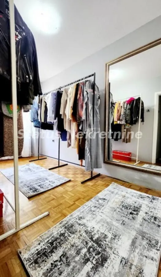 Prodaja, trosoban stan, 89m², Liman 3, Novi Sad Sve Podlokacije