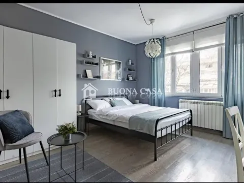 Prodaja, trosoban stan, 80m², Skadarlija, Beograd - image 7