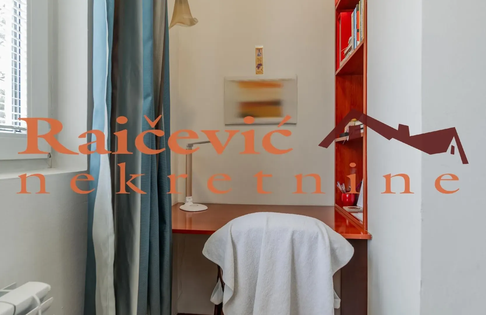 Rent, four bedroom apartment, 108m², Zvezdara Sve Podlokacije, Beograd
