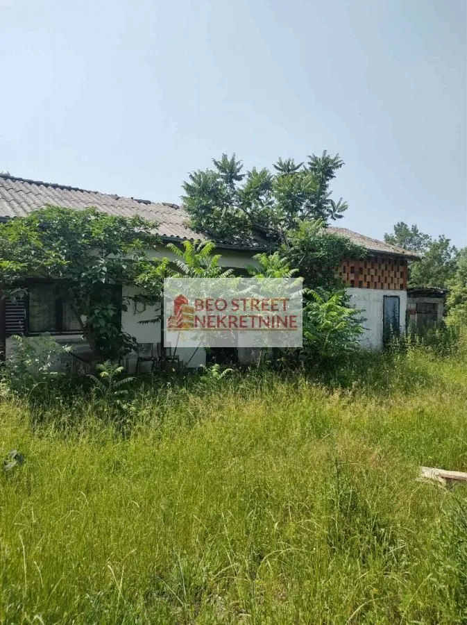 Prodaja, plac, 101m², Petrovac na Mlavi, Srbija