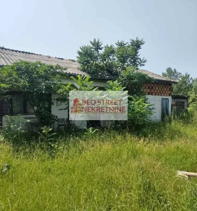 Prodaja, plac, 101m², Petrovac na Mlavi, Srbija