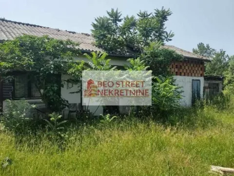 Sale, land lot, 101m², Petrovac na Mlavi, Srbija