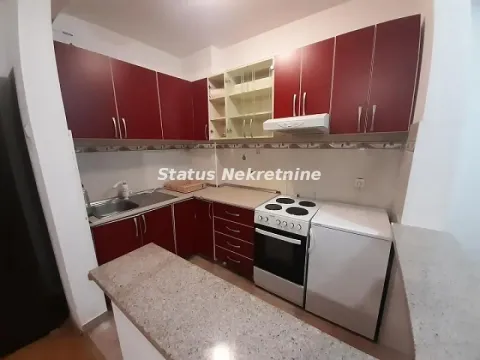 Rent, two bedroom apartment, 42m², Bulevar Oslobodjenja, Novi Sad Sve Podlokacije - image 8