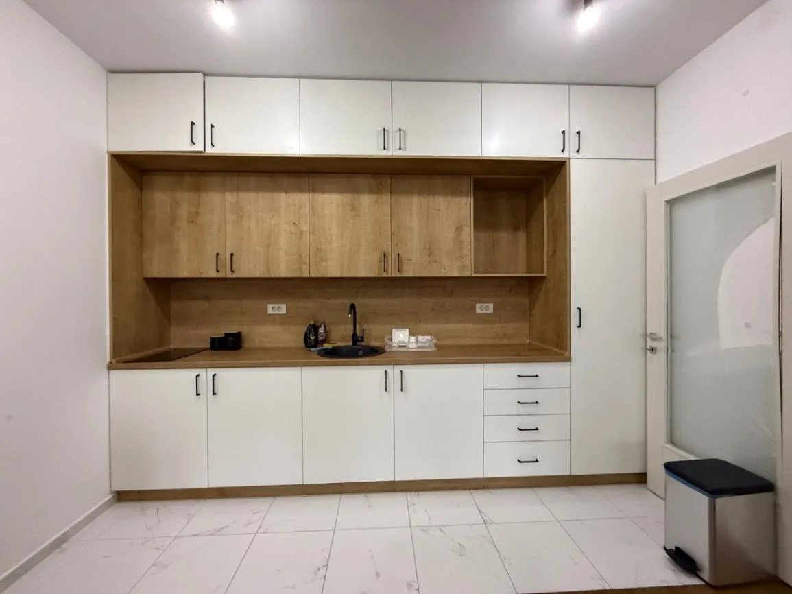 Prodaja, dvosoban stan, 66m², Zabjelo, Podgorica