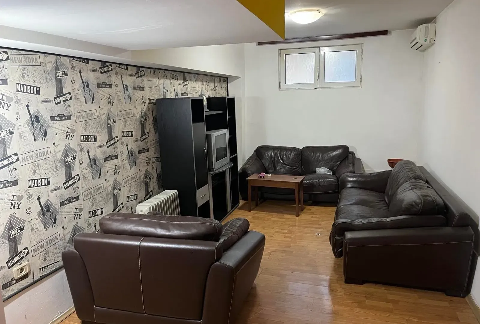 Sale, one bedroom apartment, 45m², Momišići, Podgorica