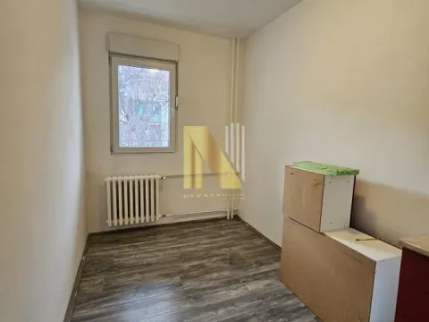 Rent, two bedroom apartment, 54m², Rotkvarija, Novi Sad Sve Podlokacije - image 7