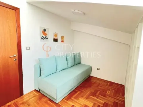 Izdavanje, stan, 71m², Stari Aerodrom, Podgorica - image 12