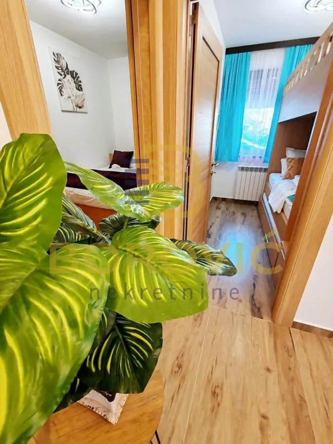 Sale, two bedroom apartment, 54m², Kopaonik, Srbija