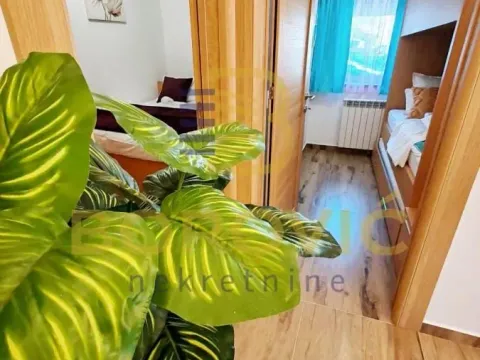 Sale, two bedroom apartment, 54m², Kopaonik, Srbija - image 7
