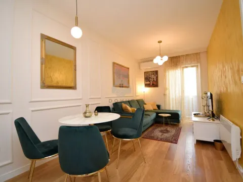 Rent, one bedroom apartment, 40m², Central Point, Podgorica - image 2