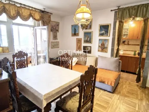 Prodaja, dvosoban stan, 63m², Zvezdara Sve Podlokacije, Beograd - image 5