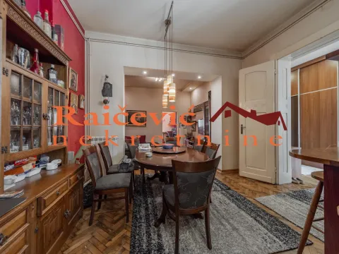 Prodaja, trosoban stan, 86m², Vračar, Šid - image 7