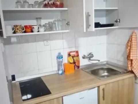 Izdavanje, garsonjera, 25m², Nova Detelinara, Novi Sad Sve Podlokacije - image 6