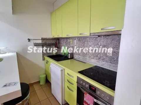 Izdavanje, garsonjera, 34m², Telep, Novi Sad Sve Podlokacije - image 5