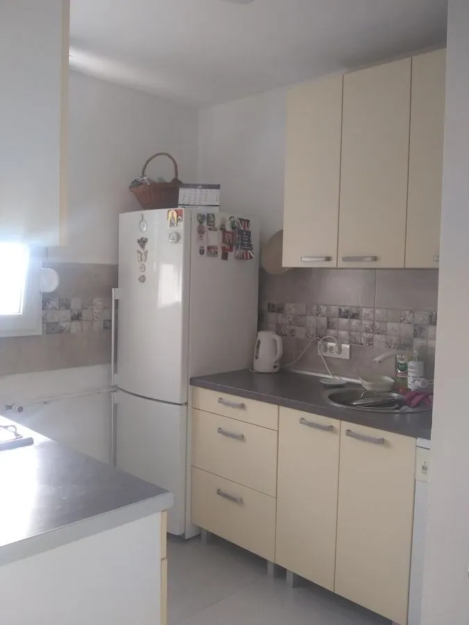 Prodaja, trosoban stan, 70m², Liman 2, Novi Sad Sve Podlokacije