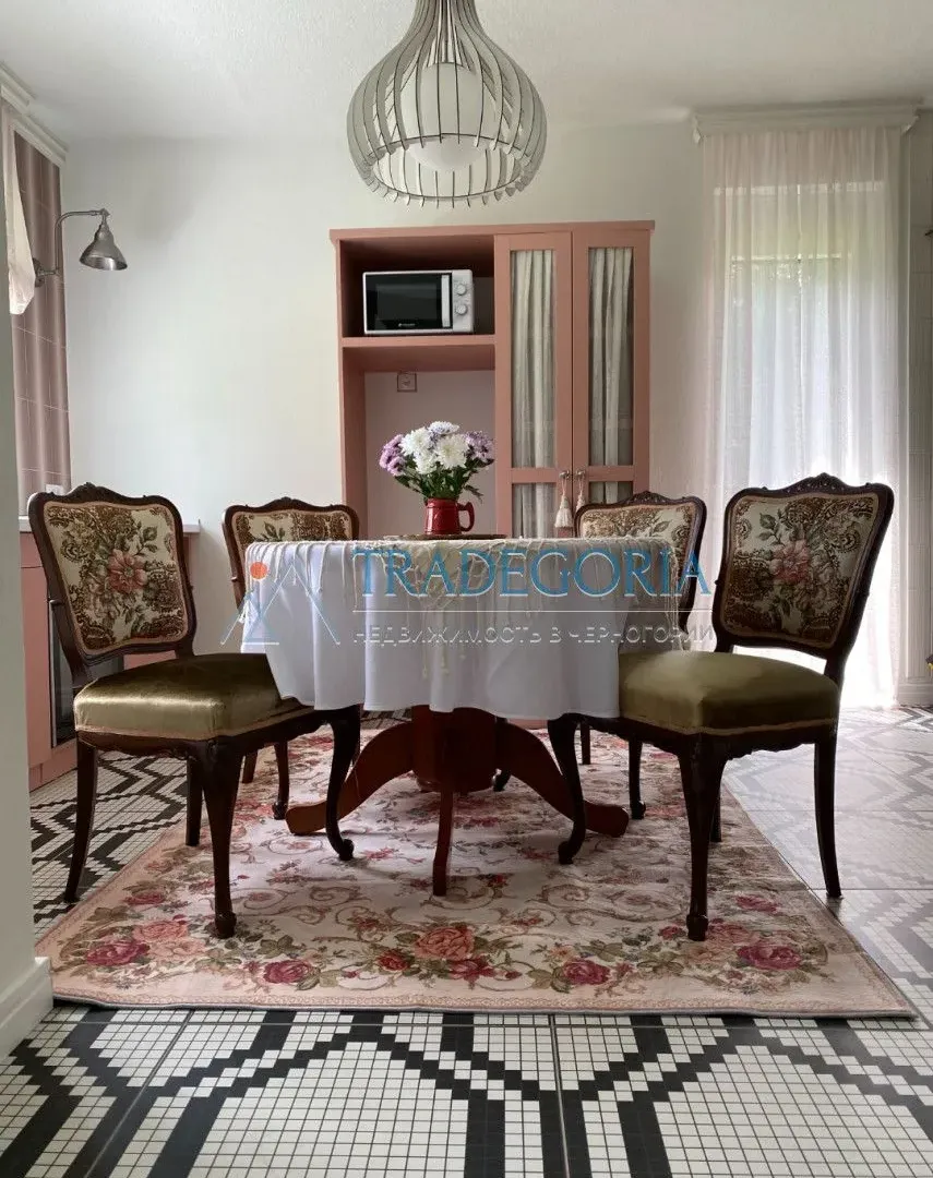 Prodaja, kuća, 70m², Kolašin, Crna Gora