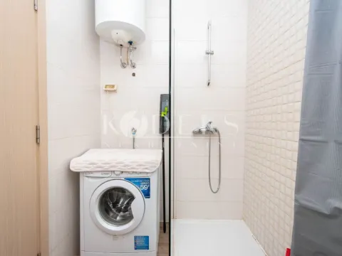 Rent, one bedroom apartment, 47m², City Kvart, Podgorica - image 10