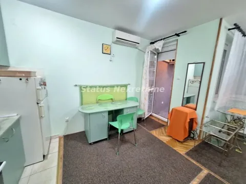 Rent, studio apartment, 25m², Grbavica, Novi Sad Sve Podlokacije - image 6