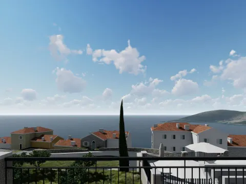 Prodaja, stan, 108m², Tivat, Crna Gora - image 7