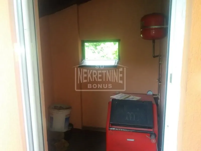 Prodaja, kuća, 134m², Palić, Subotica