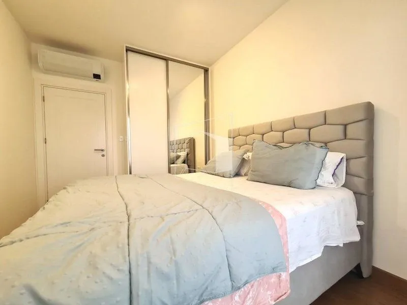 Rent, apartment, 46m², Tološka šuma, Podgorica