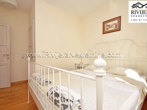 Sale, house, 126m², Sutorina, Herceg Novi - image 17