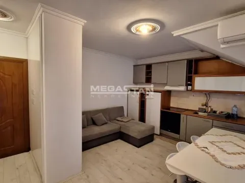 Prodaja, jednosoban stan, 26m², Zvezdara Sve Podlokacije, Beograd - image 4