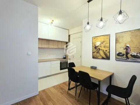 Prodaja, jednosoban stan, 50m², Central Point, Podgorica - image 4