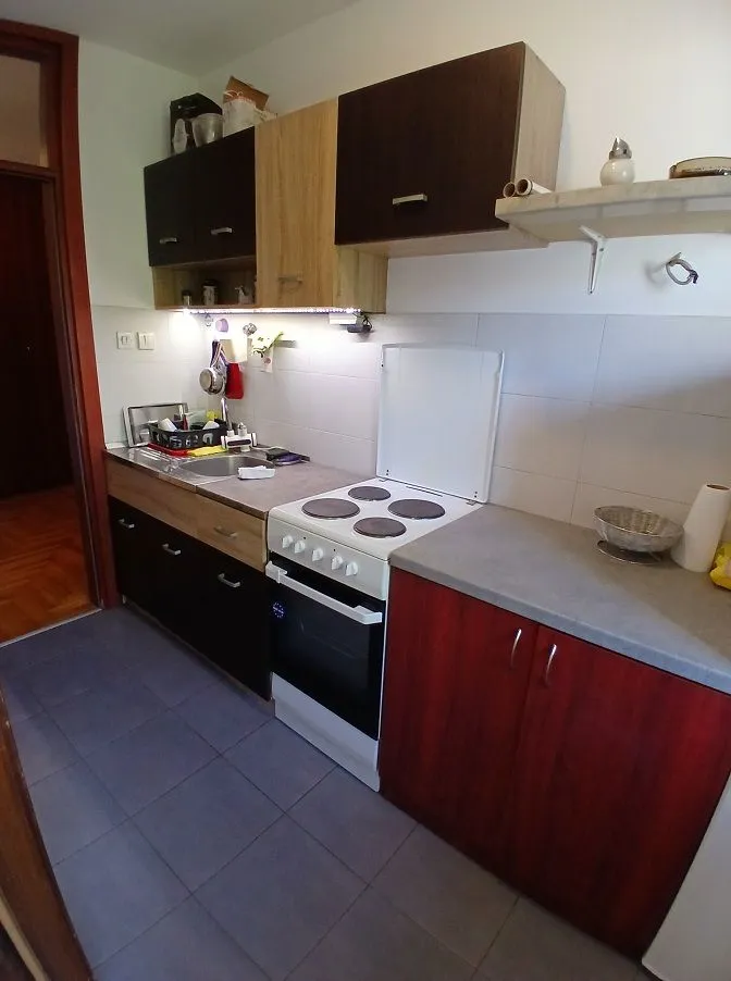 Prodaja, jednosoban stan, 37m², Čukarica, Beograd