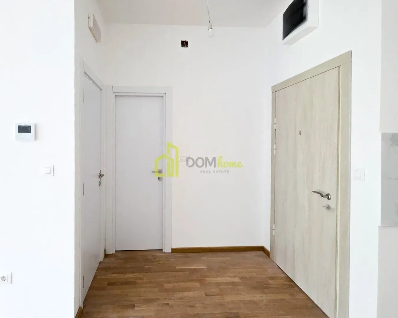 Prodaja, jednosoban stan, 41m², Podgorica, Crna Gora