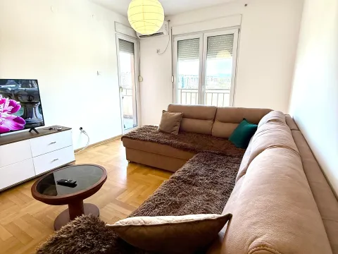 Izdavanje, jednosoban stan, 51m², Zabjelo, Podgorica - image 3