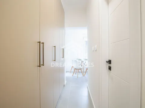 Rent, studio apartment, 39m², Malo Brdo, Podgorica - image 5