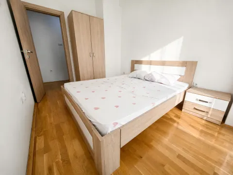 Prodaja, jednosoban stan, 53m², Ljubović, Podgorica - image 10
