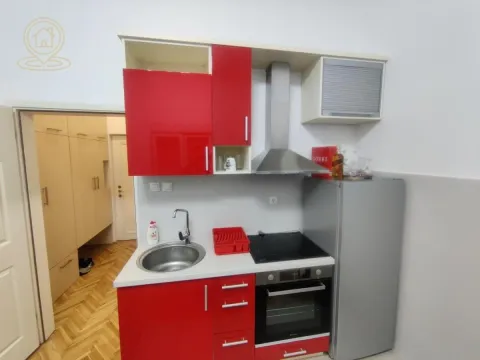 Izdavanje, jednosoban stan, 35m², Grbavica, Novi Sad Sve Podlokacije - image 6