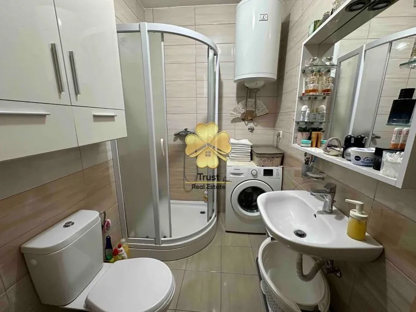 Rent, one bedroom apartment, 45m², Ljubović, Podgorica