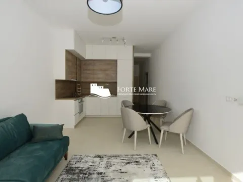 Prodaja, jednosoban stan, 55m², Đenovići, Herceg Novi - image 3